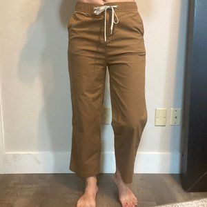 Vuori Ripstop Wideleg Pants